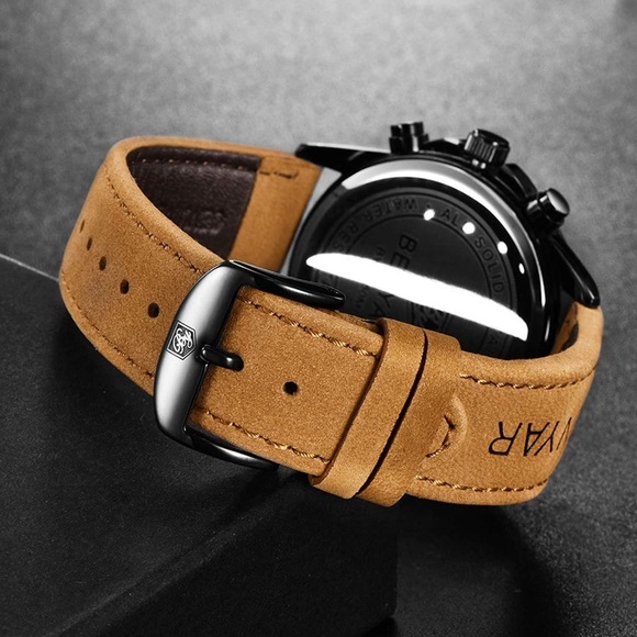 Men's Watches Waterproof Sport Military Watch - Picture 3 of 6